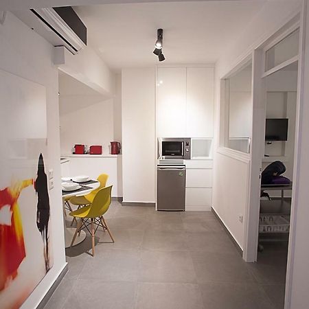 אתונה Dimokritou 4 Apartment מראה חיצוני תמונה