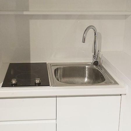 אתונה Dimokritou 4 Apartment מראה חיצוני תמונה