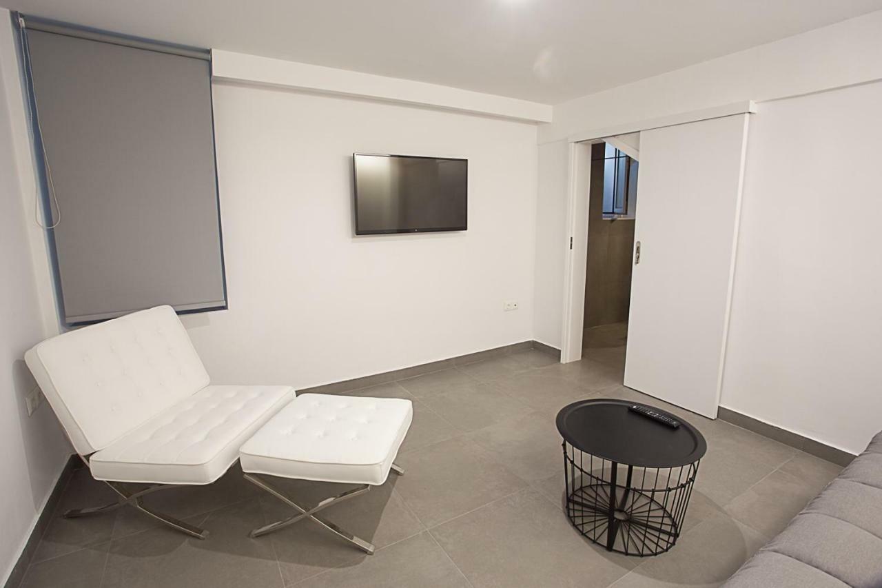 אתונה Dimokritou 4 Apartment מראה חיצוני תמונה