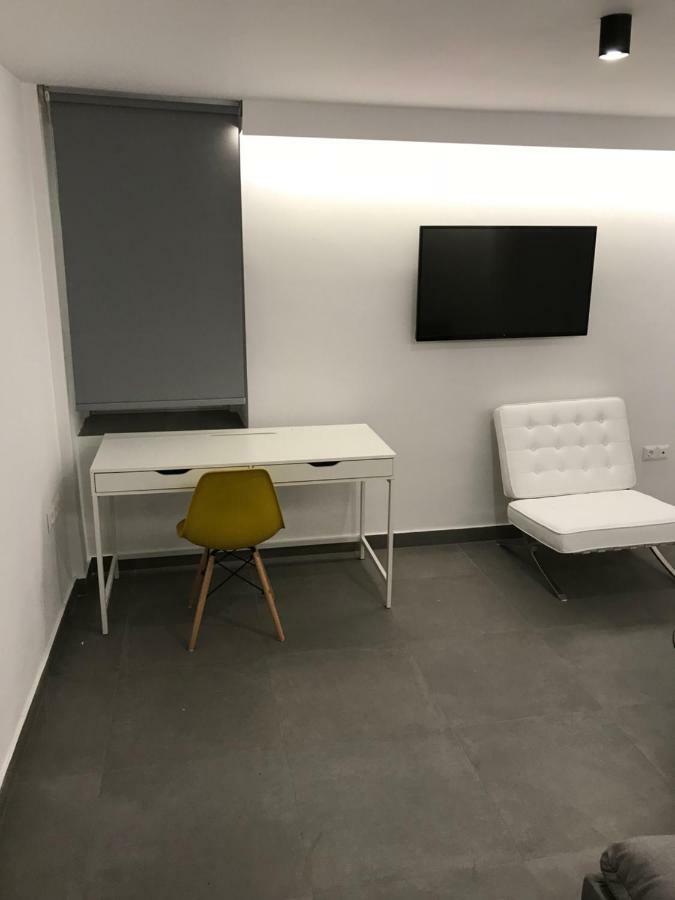 אתונה Dimokritou 4 Apartment מראה חיצוני תמונה