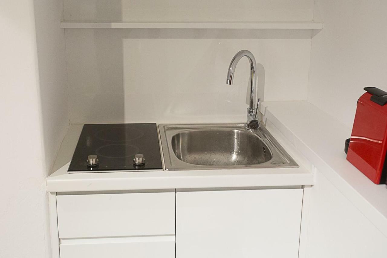 אתונה Dimokritou 4 Apartment מראה חיצוני תמונה